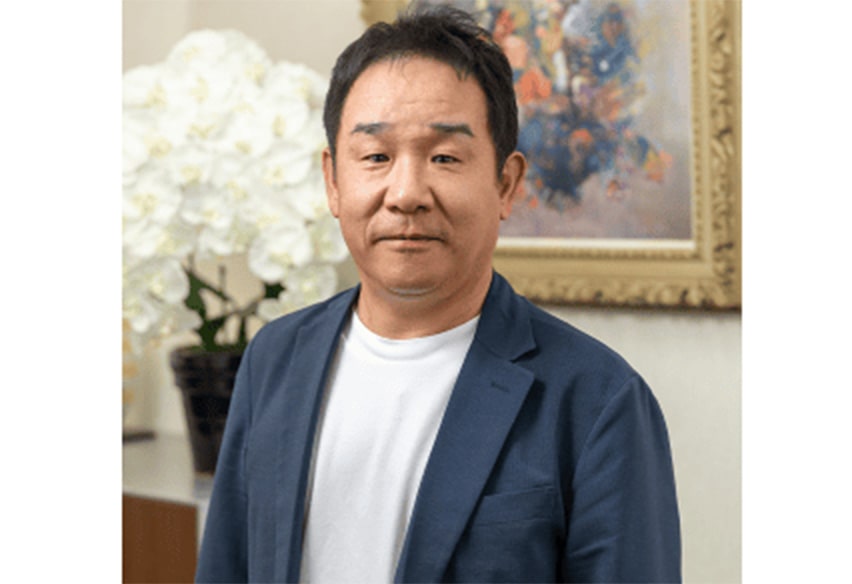 お客様 協和薬品工業株式会社 代表取締役　小椋 真実 様